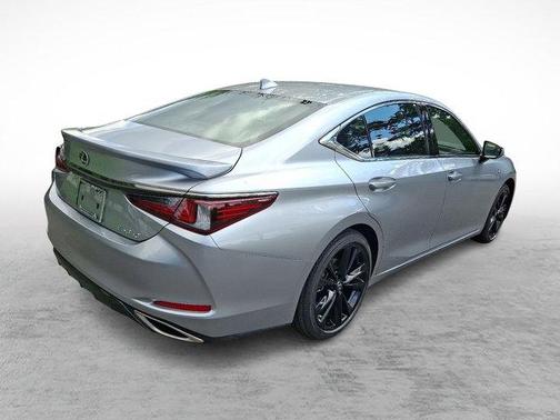 Iridium   1L2 2023 Lexus ES 350 F Sport