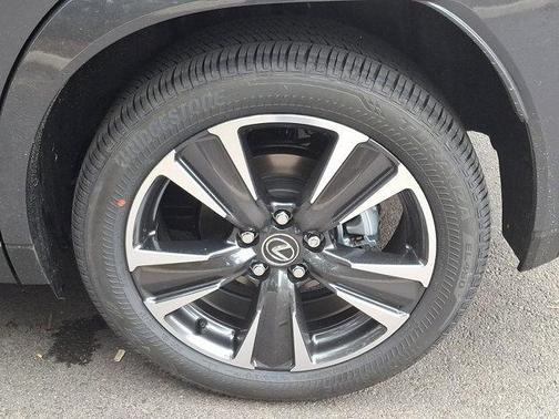 Cloudburst Gray 2026 Lexus UX 300h Premium