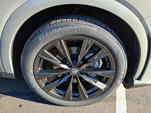 2026 Lexus RX 350 F SPORT Design