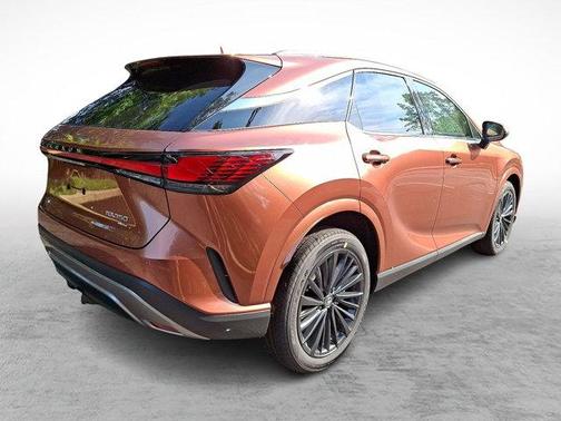 2025 Lexus RX 350 Base