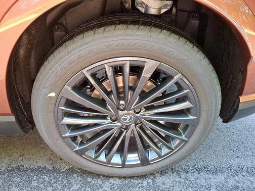 2025 Lexus RX 350 Base