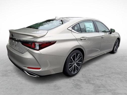 2025 Lexus ES 350 Premium