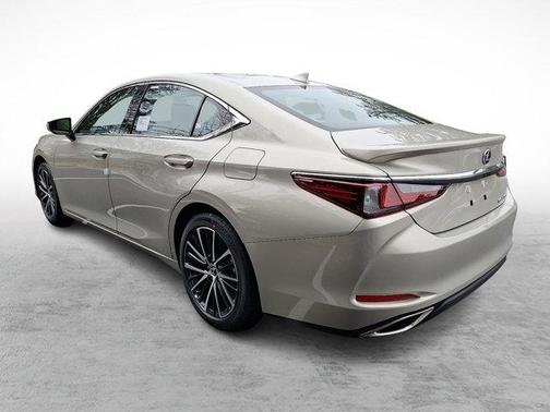 2025 Lexus ES 350 Premium