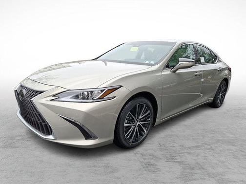 2025 Lexus ES 350 Premium