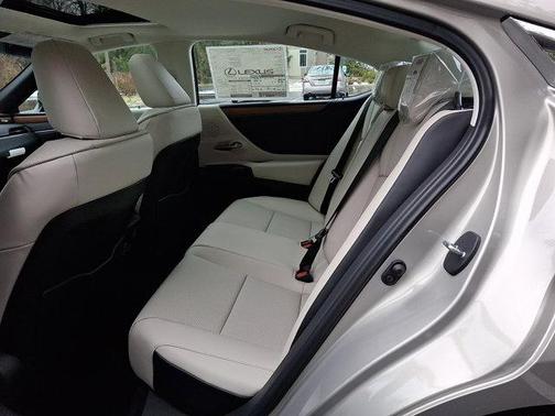 2025 Lexus ES 350 Premium