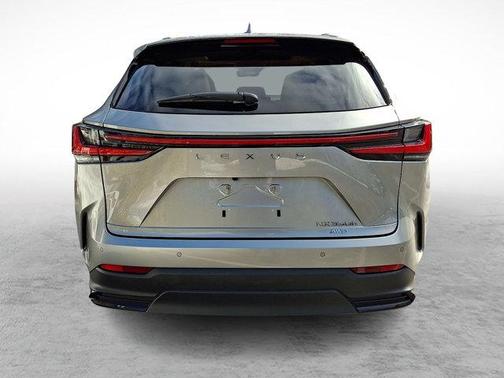 2024 Lexus NX 350h Luxury