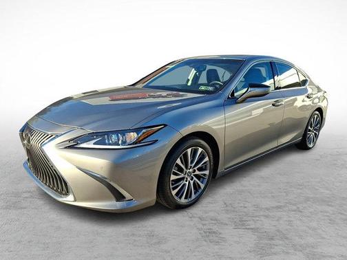 2021 Lexus ES 350 Base