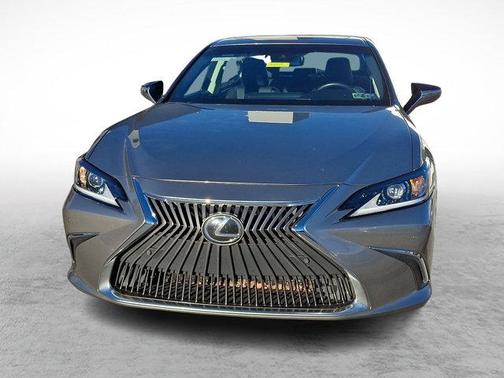 2021 Lexus ES 350 Base
