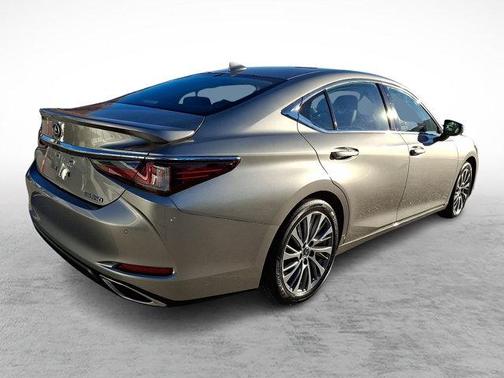 2021 Lexus ES 350 Base