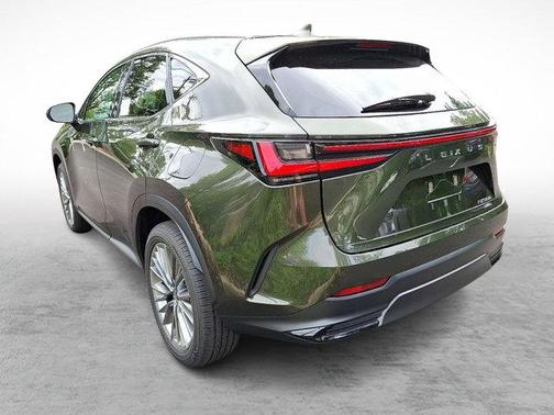 2026 Lexus NX 350 NX 350 Premium