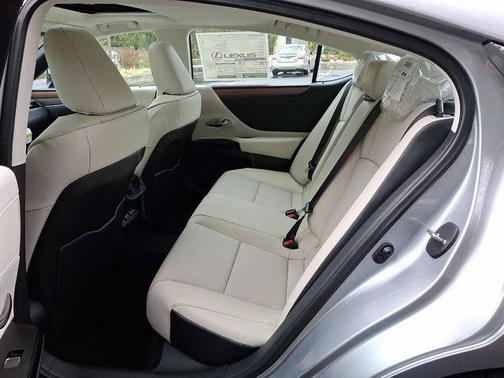 2025 Lexus ES 350 Premium