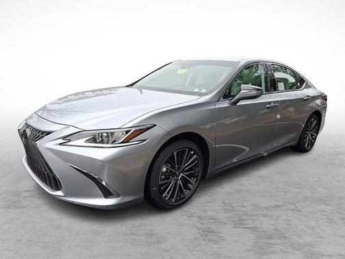 2025 Lexus ES 350 Premium