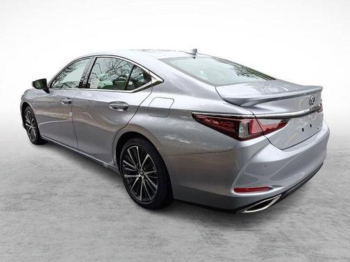 2025 Lexus ES 350 Premium