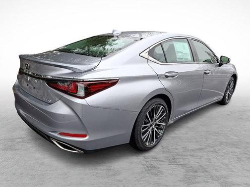 2025 Lexus ES 350 Premium