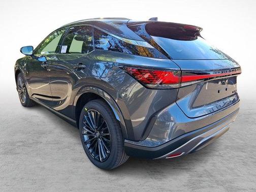 2026 Lexus RX 350 Base
