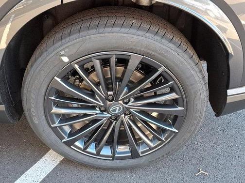 2026 Lexus RX 350 Base