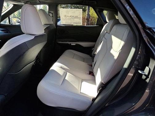 2026 Lexus RX 350 Base