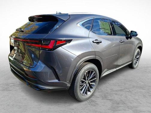 2026 Lexus NX 350 NX 350