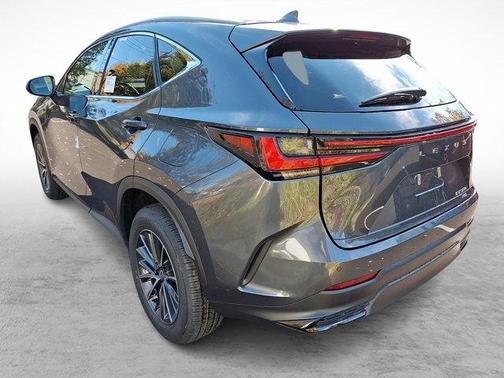 2026 Lexus NX 350 NX 350