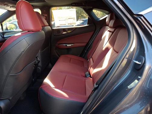 2026 Lexus NX 350 NX 350