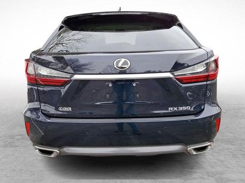 2018 Lexus RX 350 Base