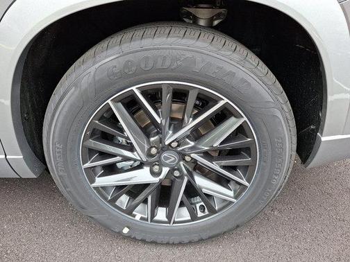 2026 Lexus TX 350 Premium