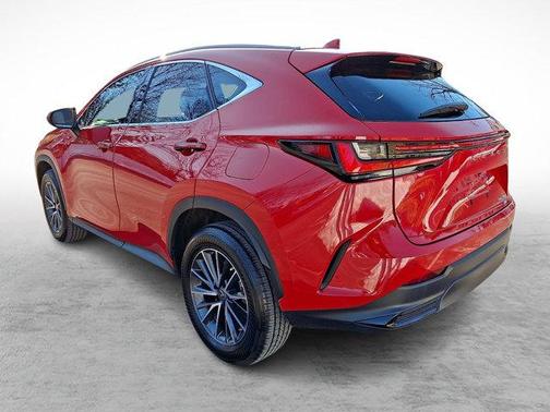 2023 Lexus NX 350 Premium