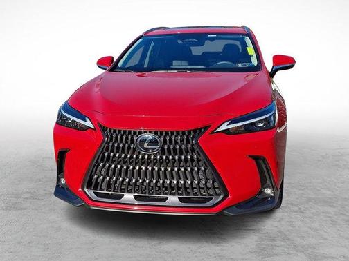 2023 Lexus NX 350 Premium