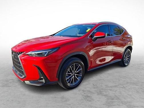 2023 Lexus NX 350 Premium