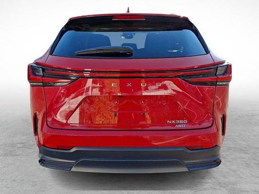 2023 Lexus NX 350 Premium