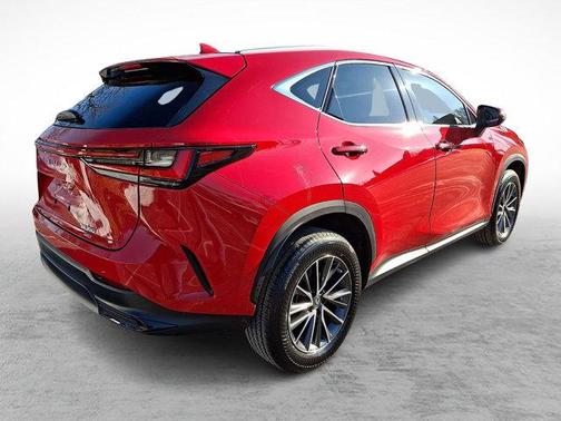 2023 Lexus NX 350 Premium
