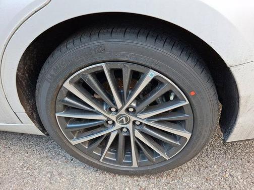 2023 Lexus ES 350 Base