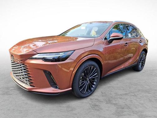 2026 Lexus RX 350 Base