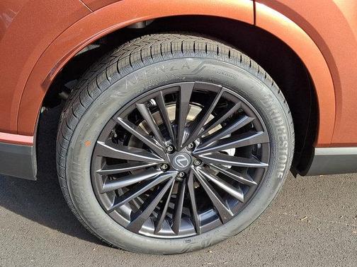 2026 Lexus RX 350 Base