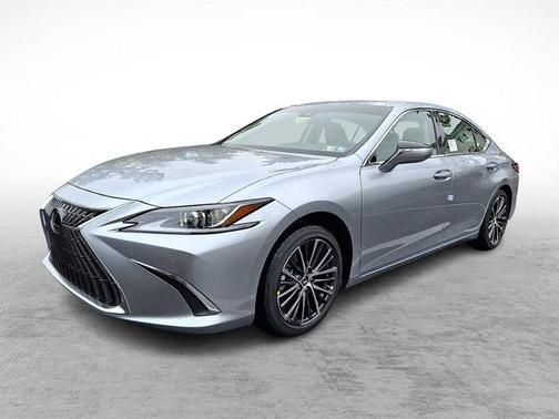 2025 Lexus ES 350 Premium