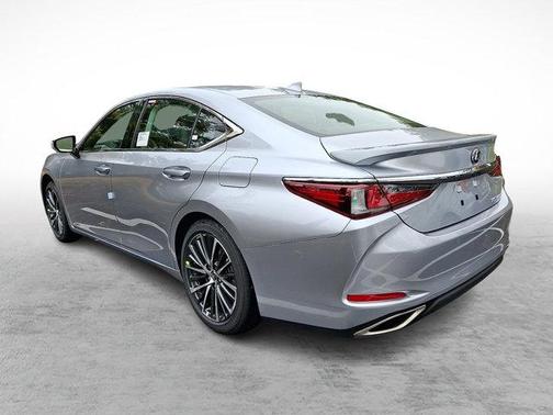 2025 Lexus ES 350 Premium