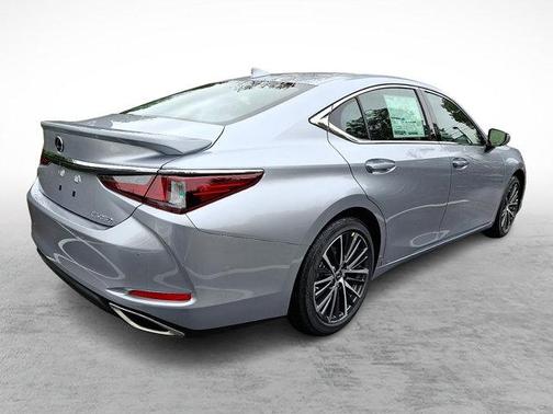 2025 Lexus ES 350 Premium