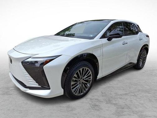 2023 Lexus RZ 450e Premium