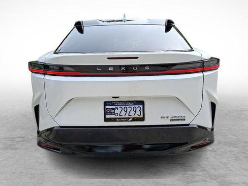 2023 Lexus RZ 450e Premium