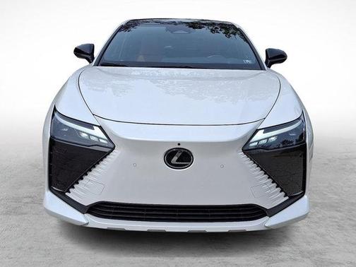 2023 Lexus RZ 450e Premium