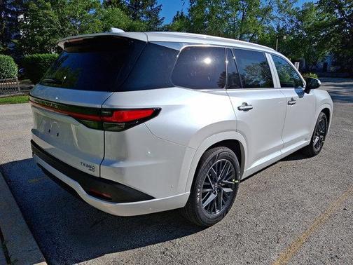 2025 Lexus TX 350 Premium