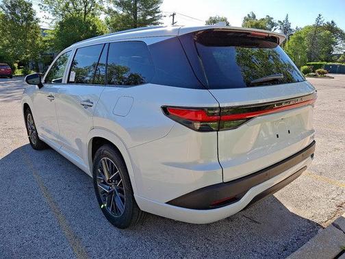 2025 Lexus TX 350 Premium