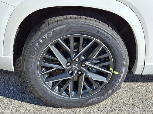 2025 Lexus TX 350 Premium