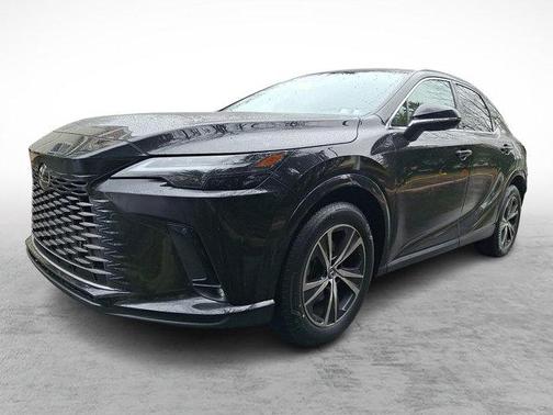 2023 Lexus RX 350h Premium