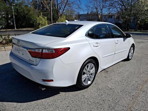 2013 Lexus ES 350 Base