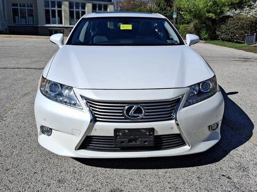 2013 Lexus ES 350 Base