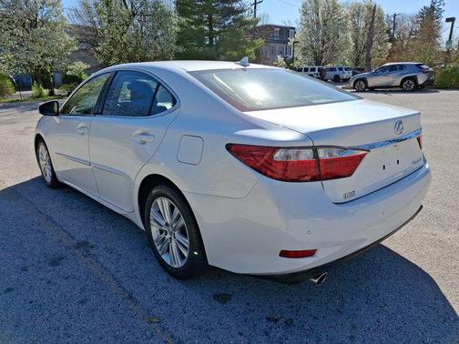 2013 Lexus ES 350 Base