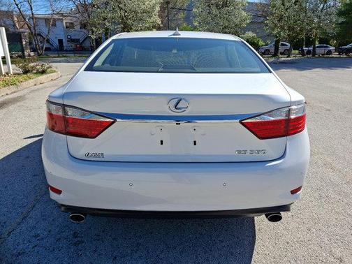 2013 Lexus ES 350 Base