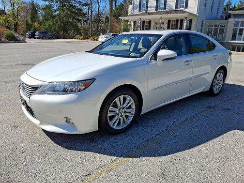 2013 Lexus ES 350 Base