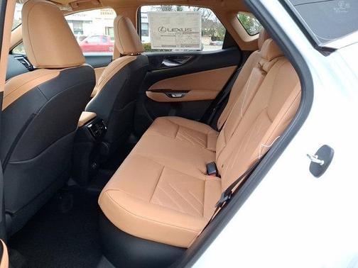 2026 Lexus NX 450h+ Premium